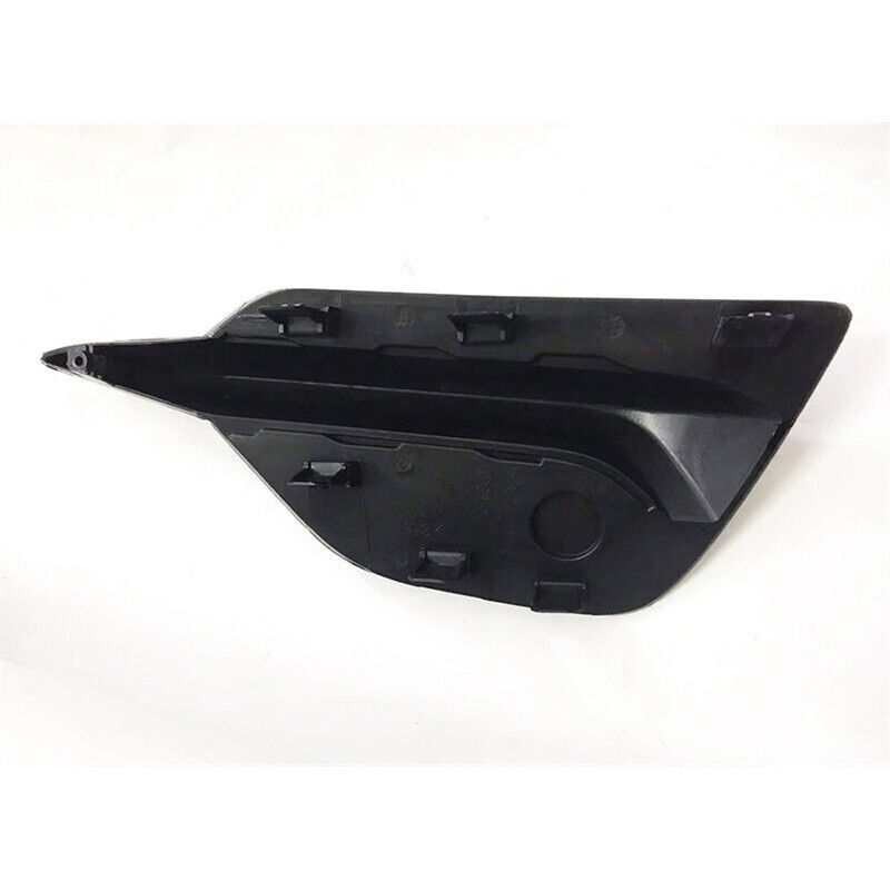Front Bumper Fog Light Bezel Left Side for Nissan Qashqai/Rogue Sport 2020-2021