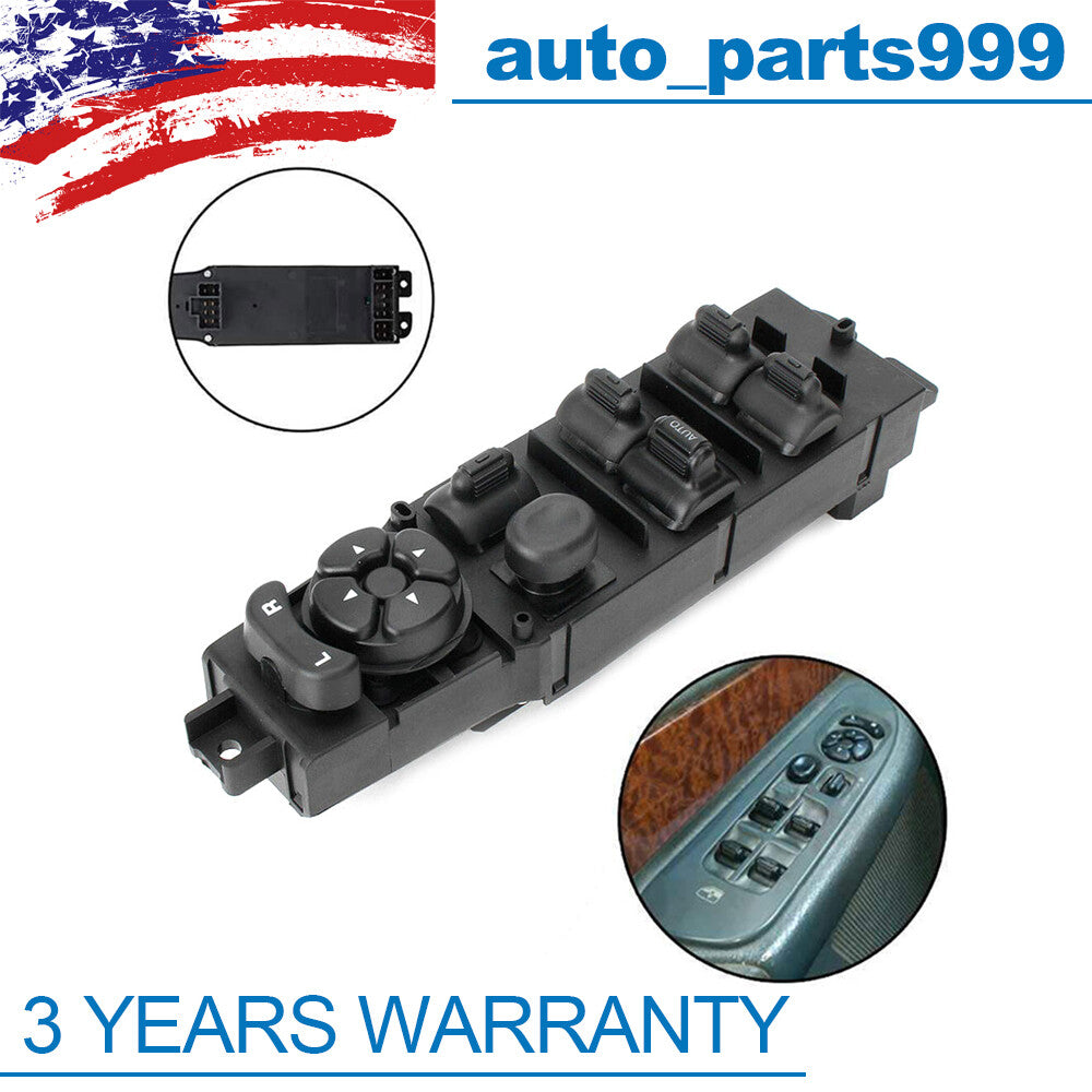 56049805AB Window switch panel control suitable for Dodge for Ram 1500 2500 3500 2002 2003-10- n