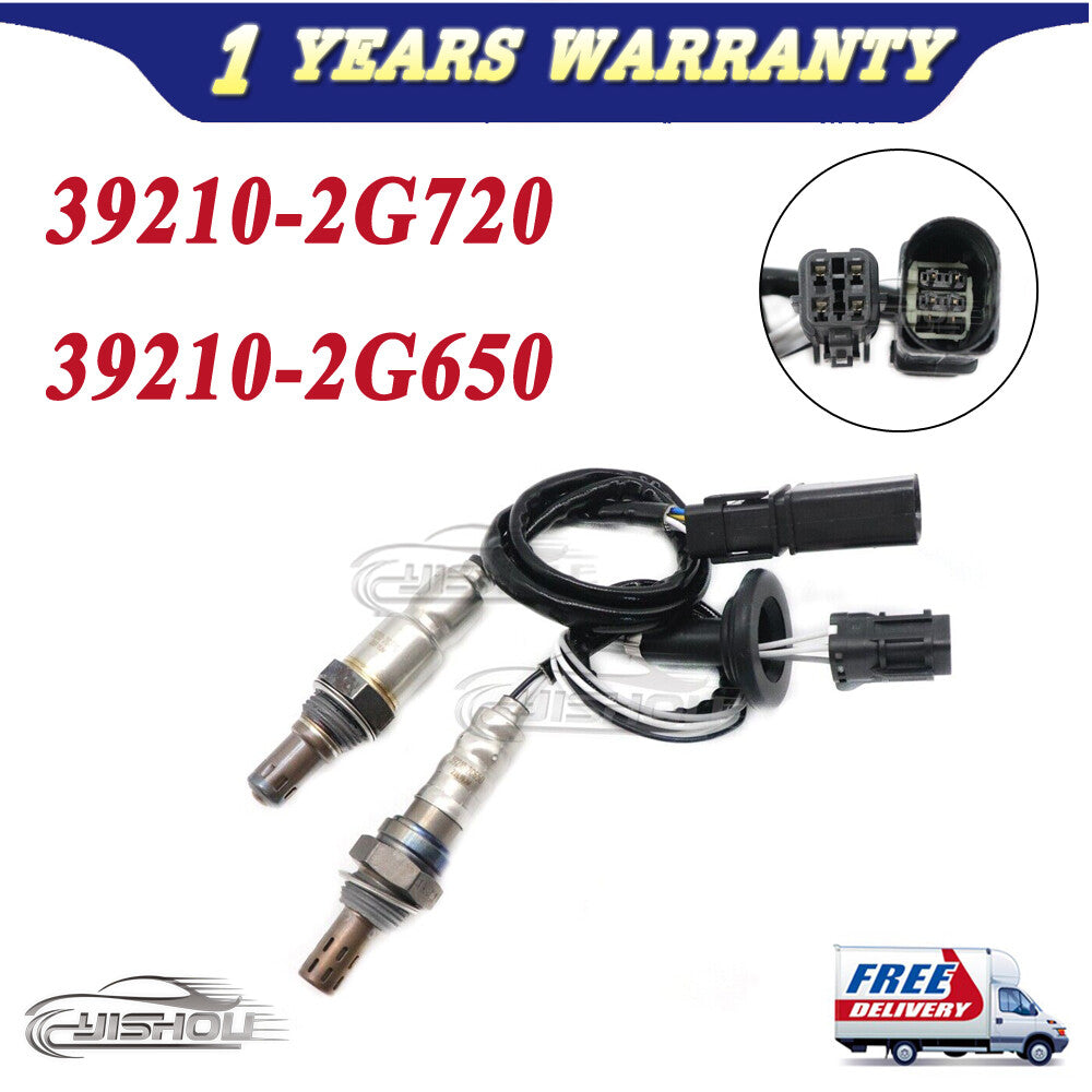 Fits for Toyota for Camry Solara for Scion tc 2.4L 02-10 89467-06030 Upstream Oxygen Sensor