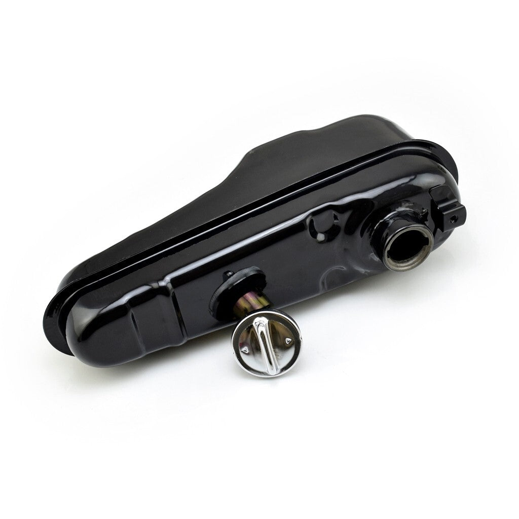 Gas Fuel Tank w/ Cap for Honda CT70 Trail 1977-1982 ST90 Trailsport 1973-1975