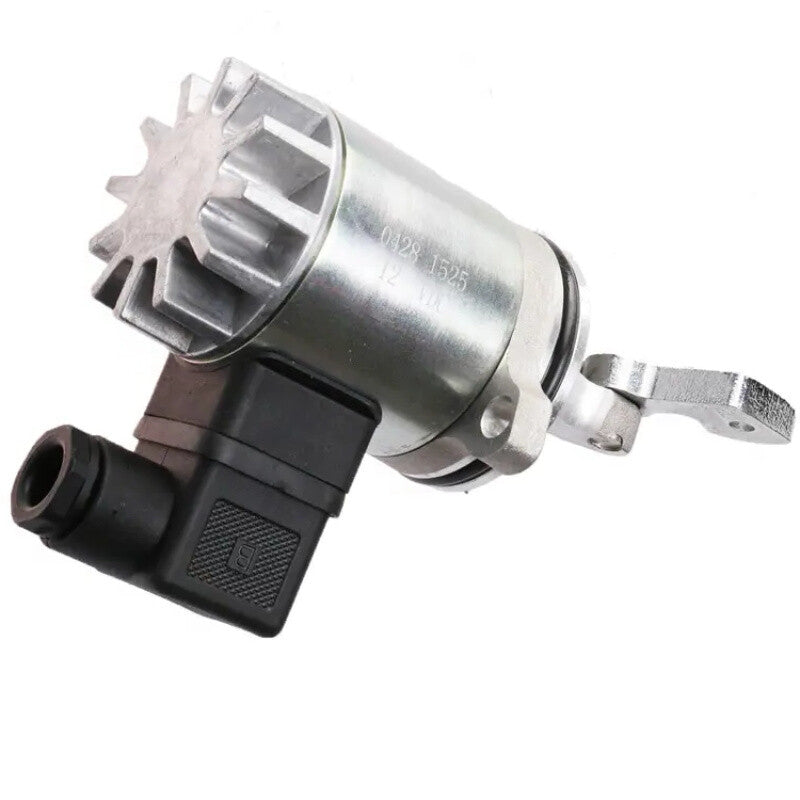 new solenoid valve 04281525, suitable for Deutz engines BF4M2011, F4M2011, F3M1011, F4M1011