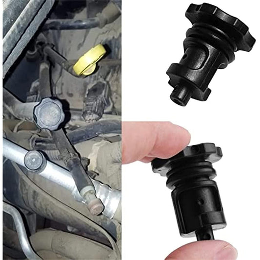 Transmission Oil Dipstick Filler Cap For 05-20 for Chrysler for Dodge for Jeep for Ram 4591959AA Q