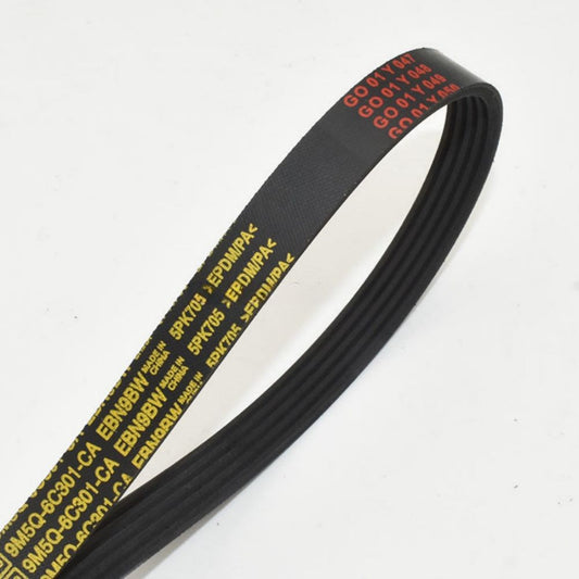 CM5E8620BA Stretch Fit Serpentine Belt  for ford  Focus Q