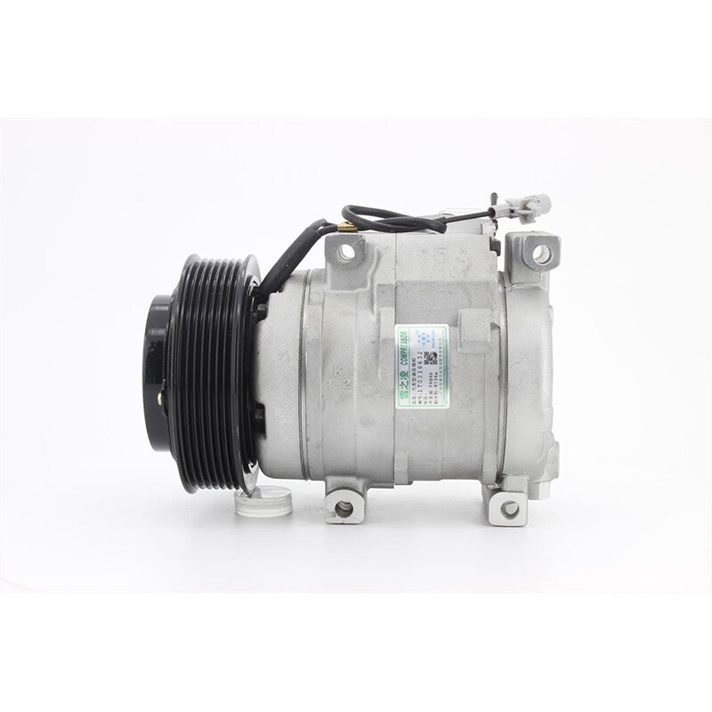 Car AC Compressor Air Conditioner CompressorClutch for Fortuner Hilux 3.0 D-4D