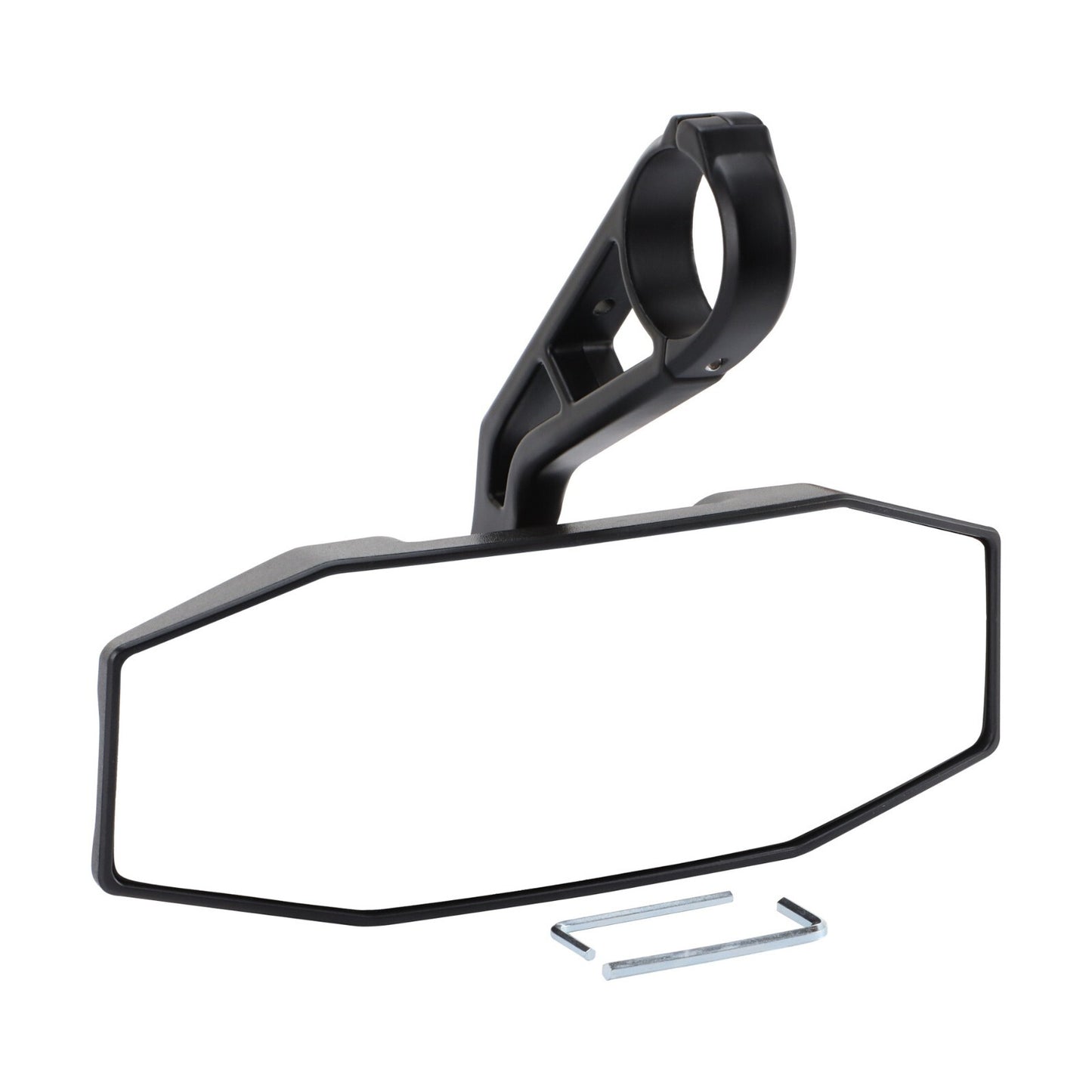 UTV Rear View Center Mirror for Polaris General 1000 XP RZR S 4 570/900 2881540