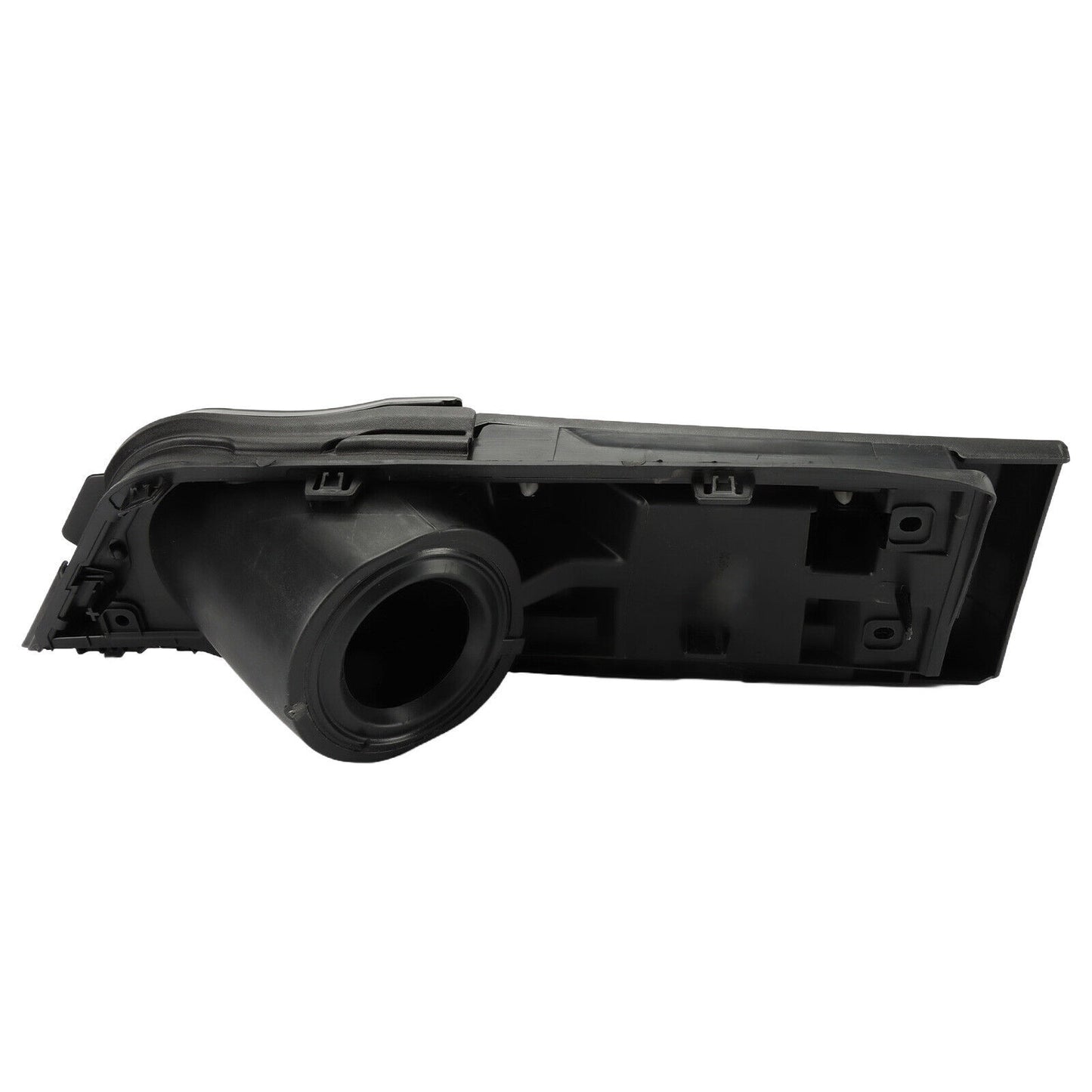 Fuel Filler Door Housing Gas Cap Cover Fit  for ford  Transit Van 150 250 350 15-23