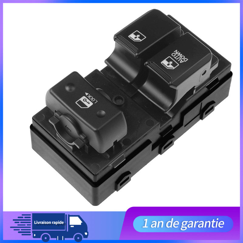 Interrupteur Bouton de Lève Vitre 935704H110 Pour for Hyundai H-1 Cargo / Travel n