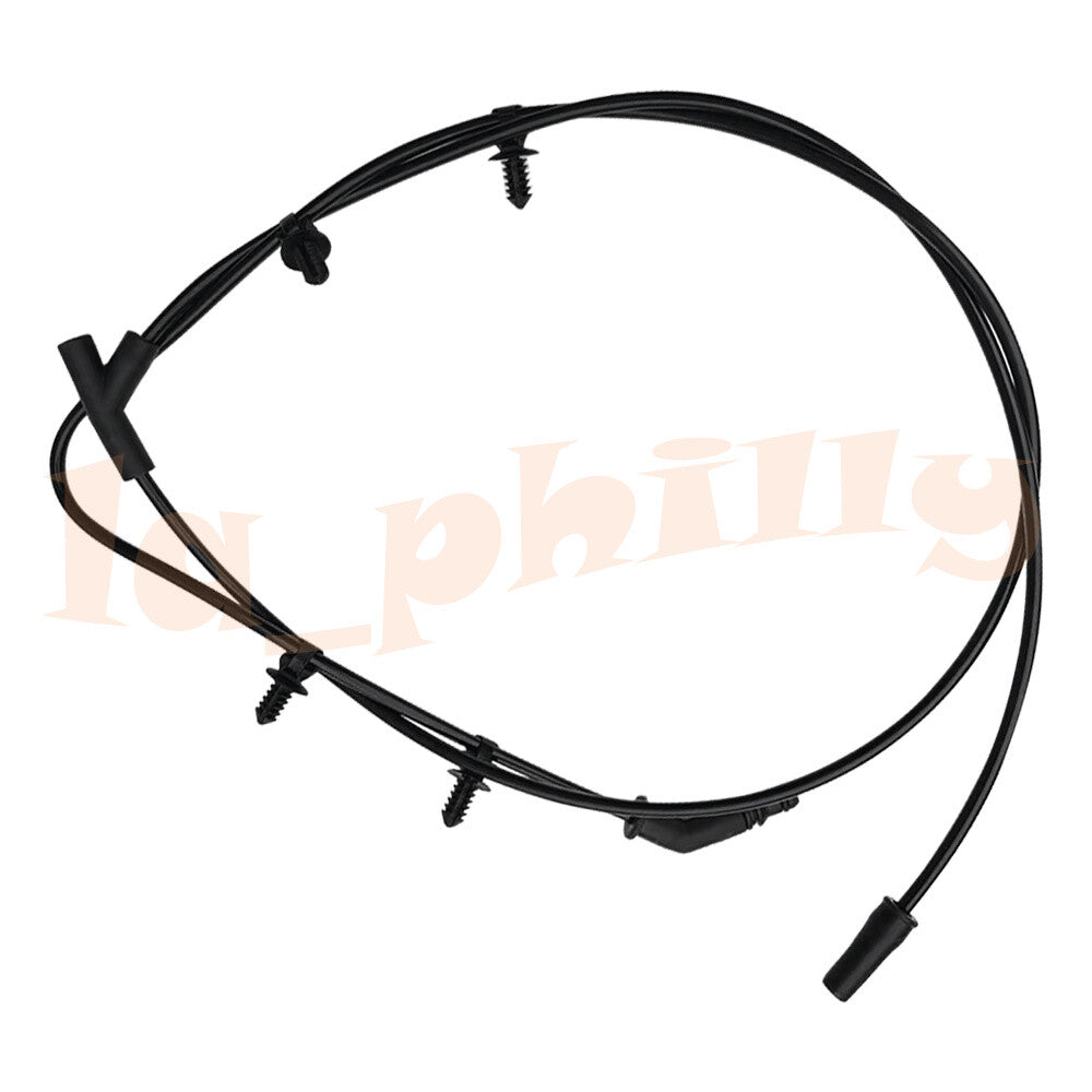 Car Windshield Washer Hose 68102967AA Fit for Jeep Cherokee 2014 -2018 Q