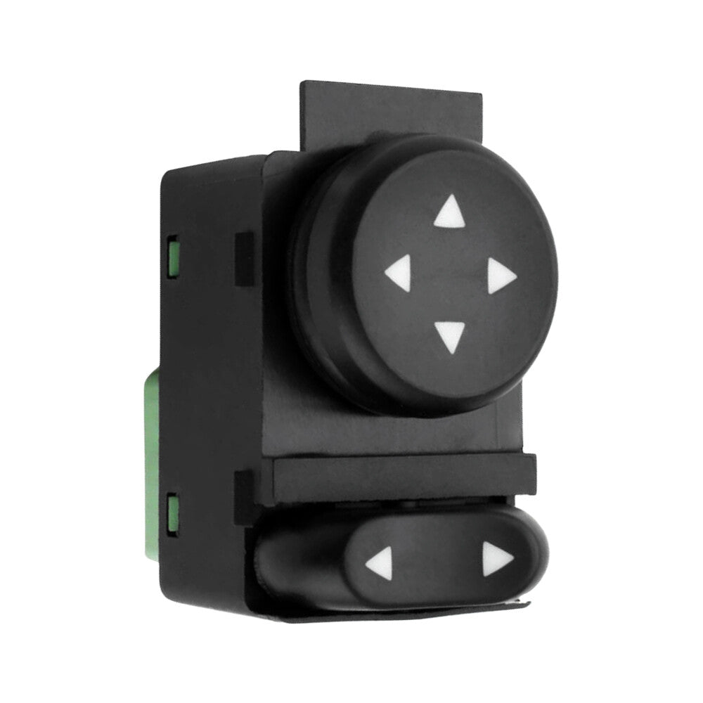 8 Pins Side Mirror Control Switch 735298499 for Fiat Palio Doblo Strada Siena