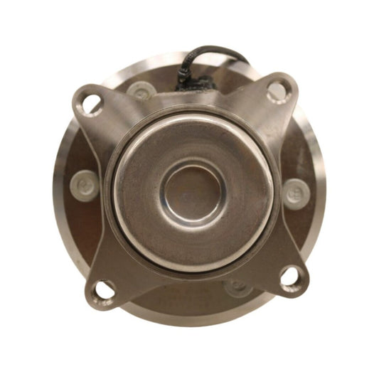 Wheel Hubs Front & Rear Set  for ford  F150 11-14 Q