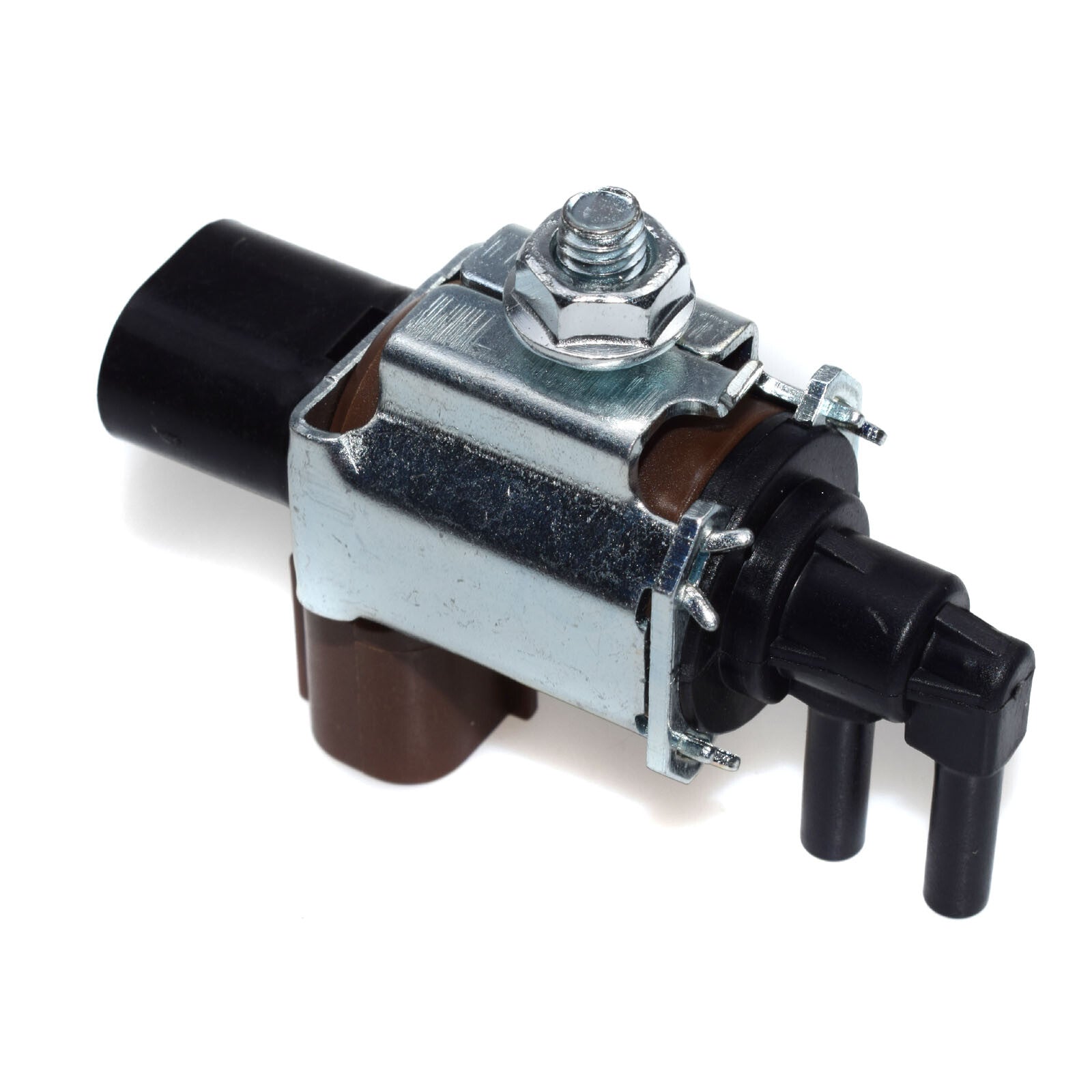 Solenoid valve for Montero Lancer Outlander L200 MR204853 K5T48272- v