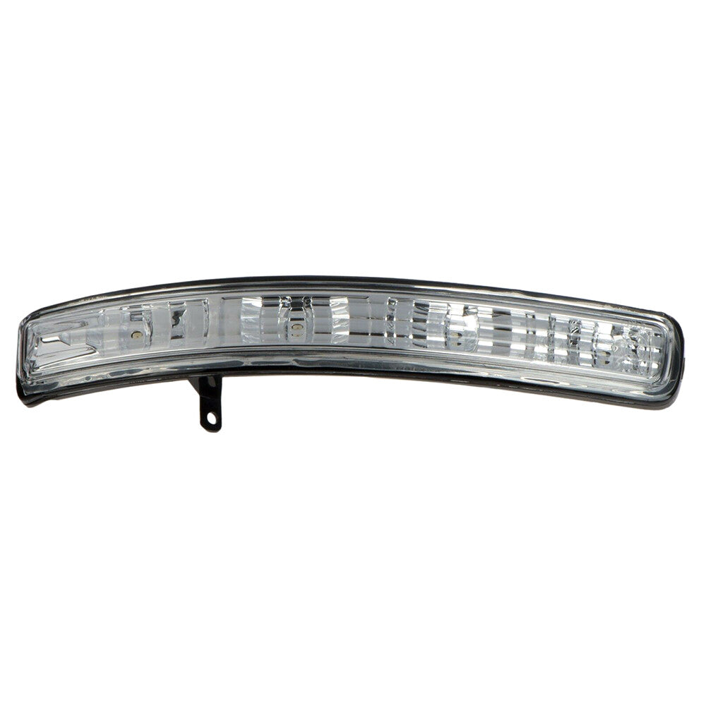 Mirror Turn Signal Lamp RH Side Amber LED for Ford Explorer 11-19 BB5Z-13B374-A