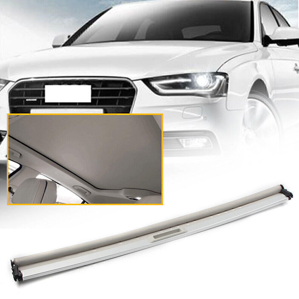 Grey Sunroof Sun Roof Curtain Shade Cover 8T0877307 Fit for Audi A5 Quattro 2008-17