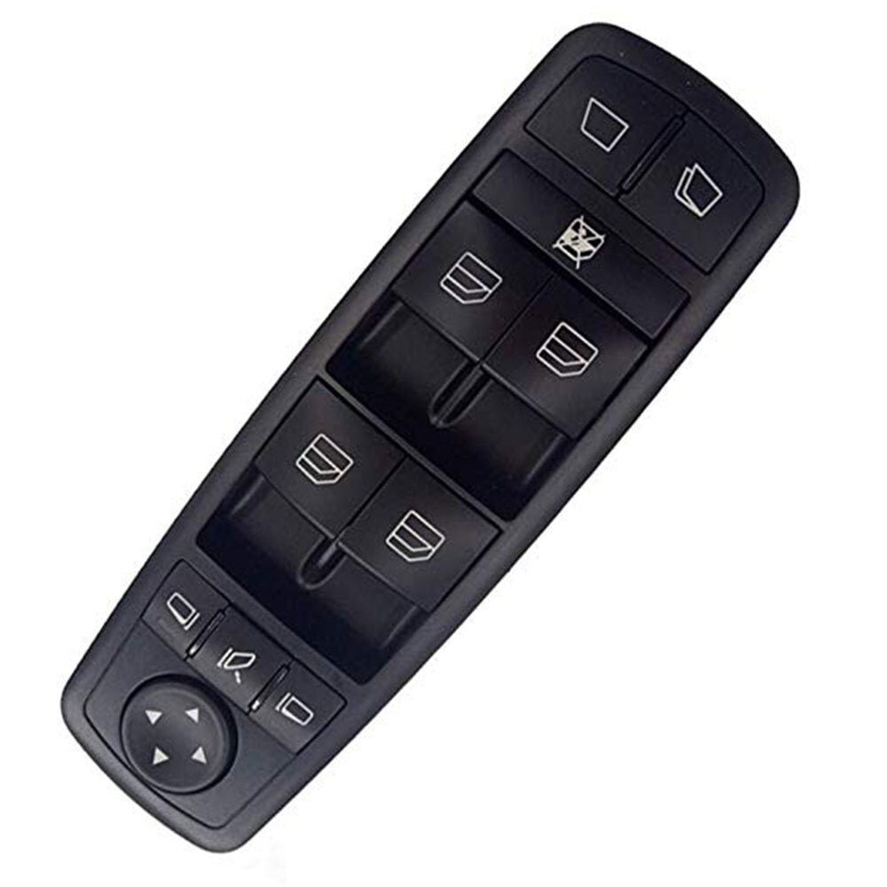 The left window switch is for the GL350 2012 Bluetec 3.0L 2518300390- n