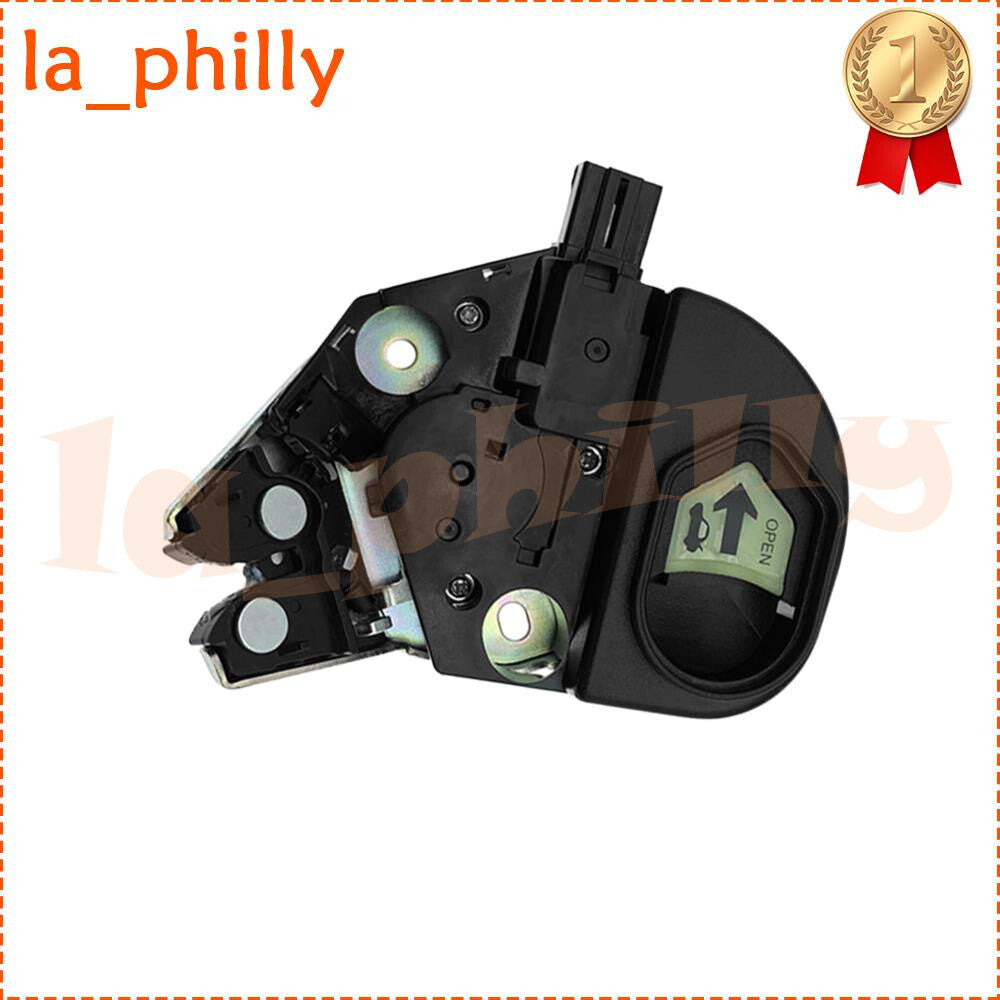 Fit For 2016-2021 for Honda for Civic Trunk Liftgate Lock Latch Actuator ZC682SB Q