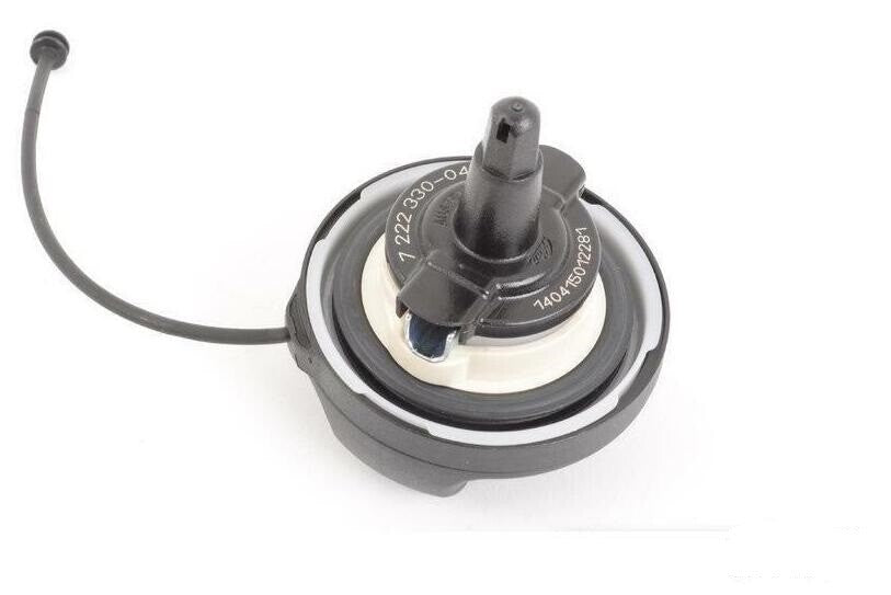 Non-Locking Fuel Cap for F20 F30 F10 G30 118i 220i 330i 530i X1 X3 X4 X5 X6 v