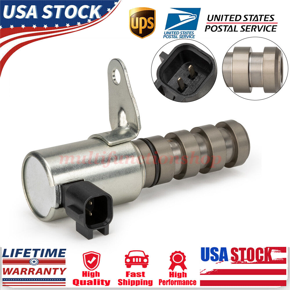Variable camshaft timing control solenoid valve 53022338AB is suitable for Chrysler for Dodge for Jeep for Ram