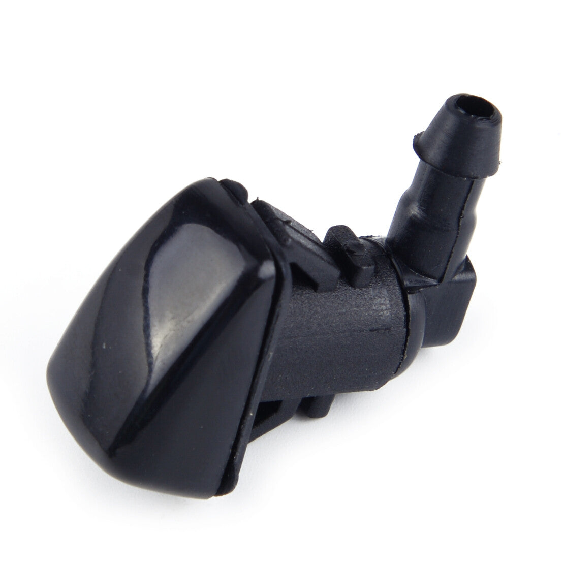 Front Windshield Washer Wiper Spray Nozzle Jet Fit  for ford  25823360 25823361 Q