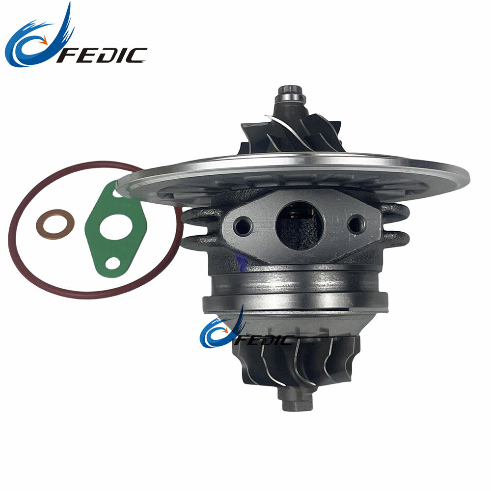Turbo cartridge GT1752S 714652 for Nissan for Opel for Renault 2.5 dCi 99Kw G9U730 G9UB7