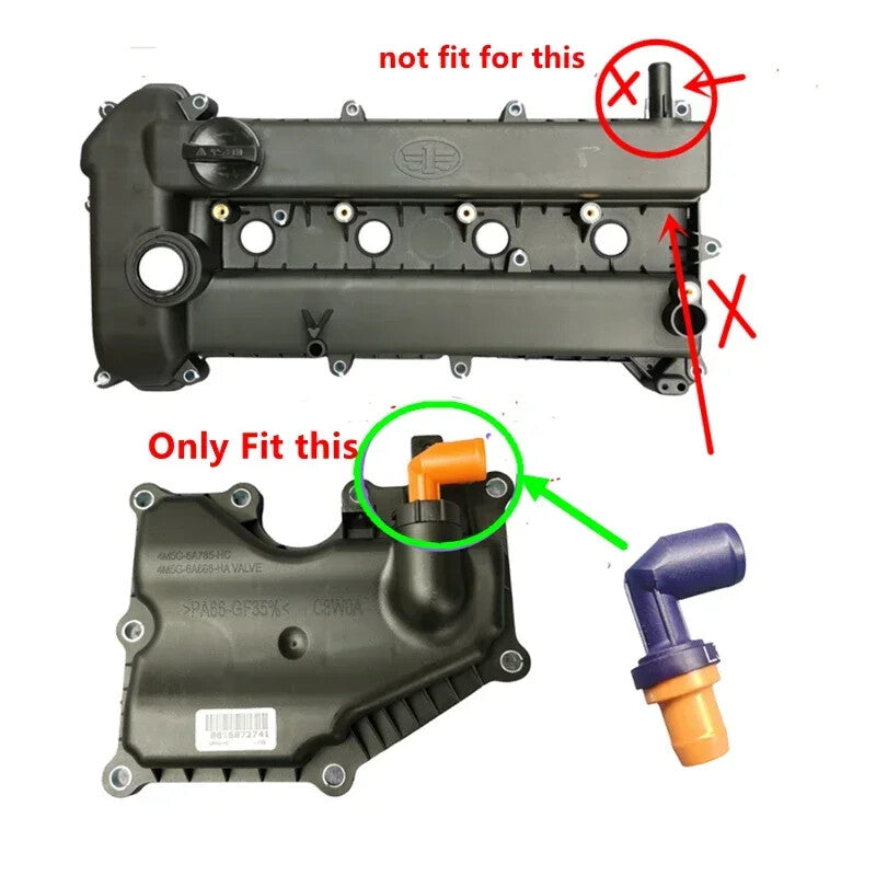 Variable timing gear camshaft for Peugeot for Citron 0805 H8, new, model number 9654903780. E