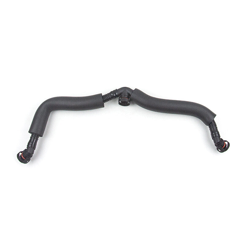 Engine Crankcase Breather Hose for BMW 550i 650i 750i 750Li X5 E60 E65 E66 4.8L Q