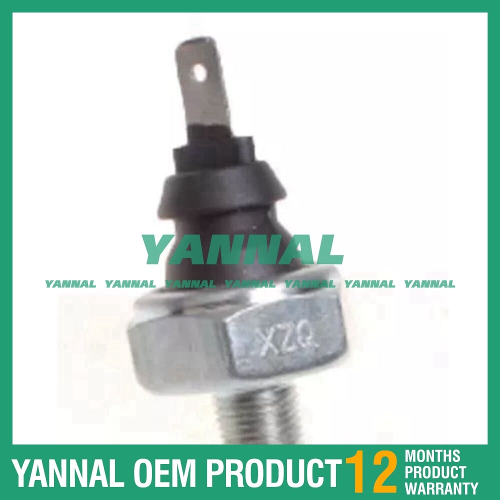 L3E oil pressure sensor is suitable for Mitsubishi diesel engine parts.