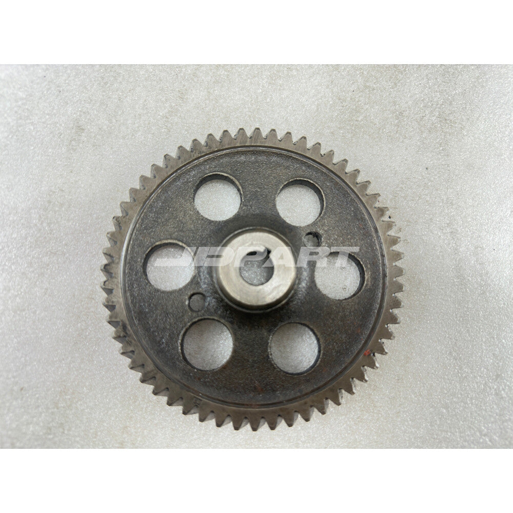 A2300 shaft idler gear is suitable for engine parts.