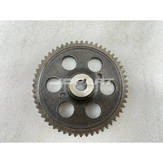 A2300 shaft idler gear is suitable for engine parts.