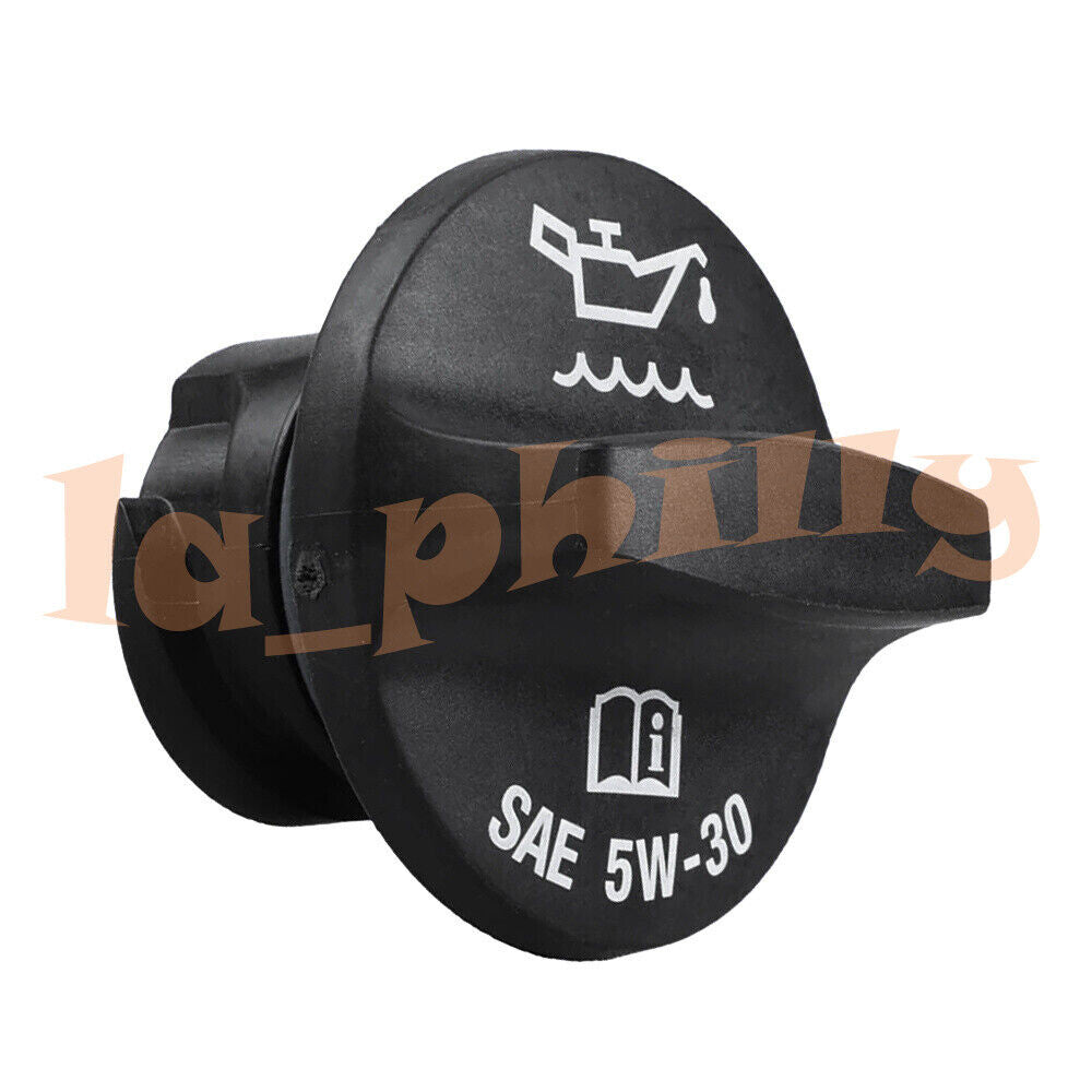 For 2013-2022 for Buick for Cadillac for Chevrolet Engine Oil Filler Cap 12662196 Q