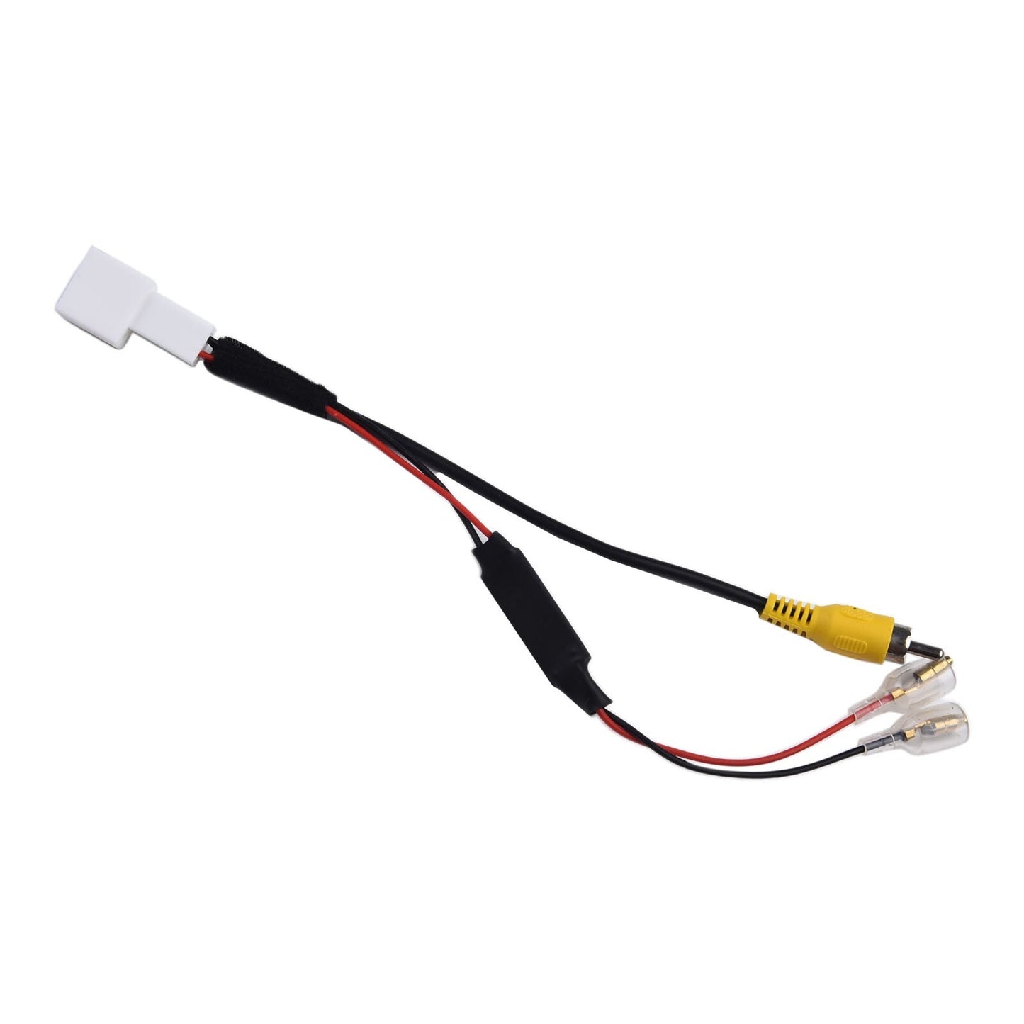 for Toyota Compatible Reversing Camera Cable with Materials