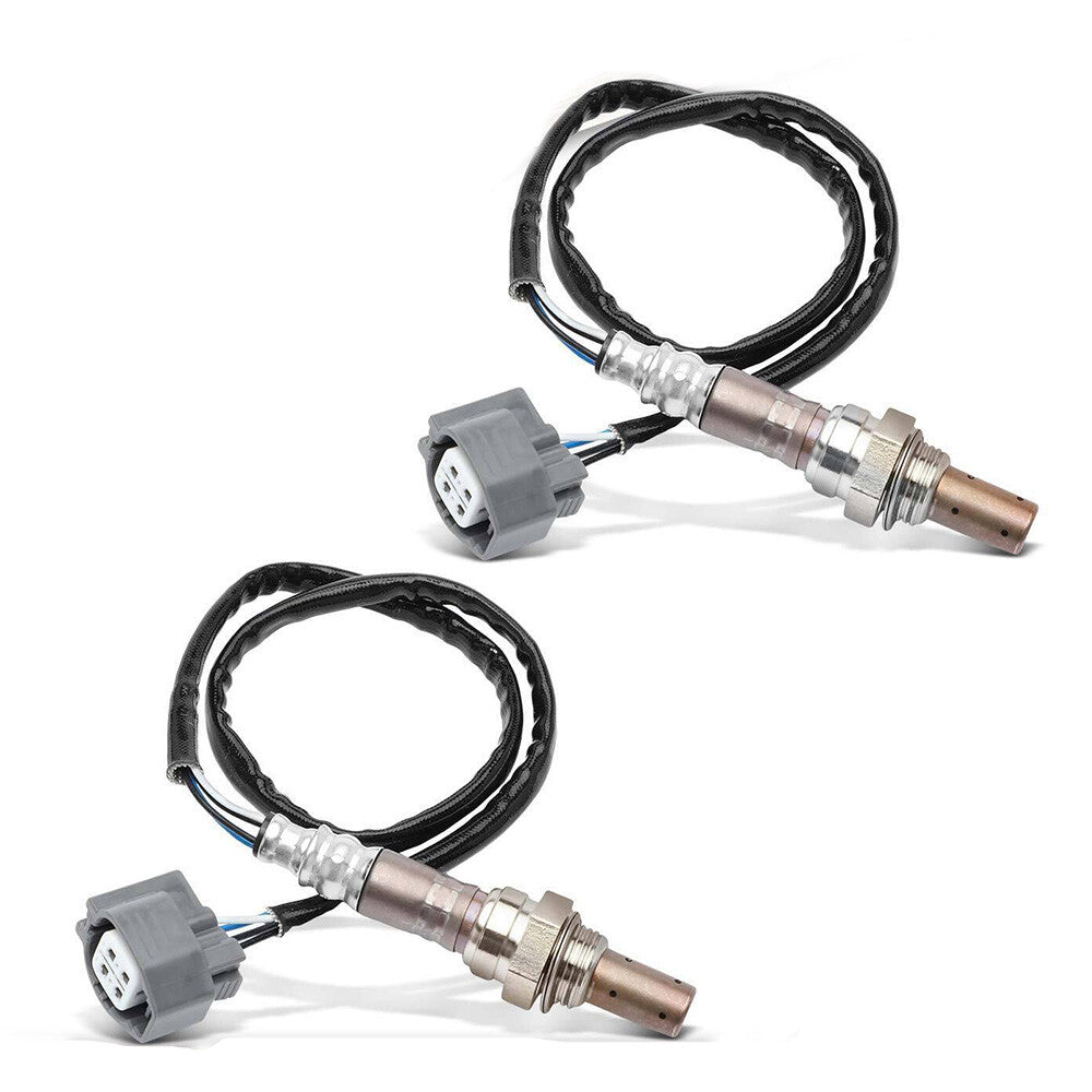 2PCS Upstream Left O2 Oxygen Sensor for Jaguar XJ8 XJR XK8 S-Type X-Type 03-06