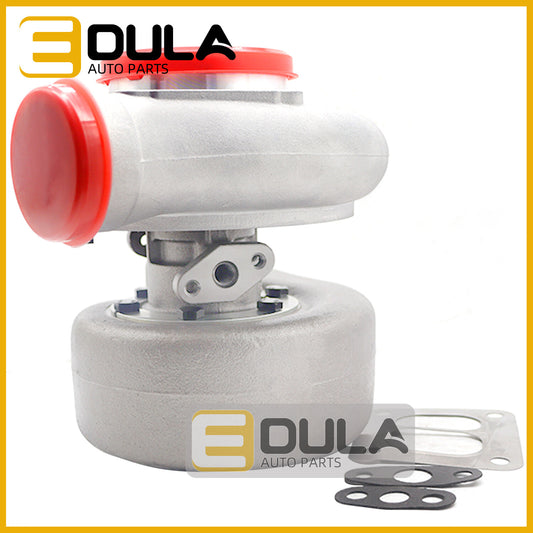 HX40 Turbocharger fits FOR 6CT Engine 2003-08 4035235 4035234 3525487