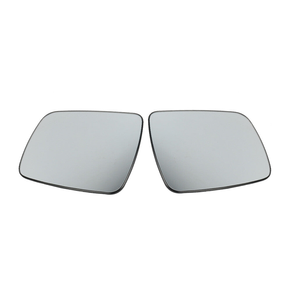 2X for Land Rover for Range Rover Sport LR2 LR4 Front Left  Right Door Side Mirror Q