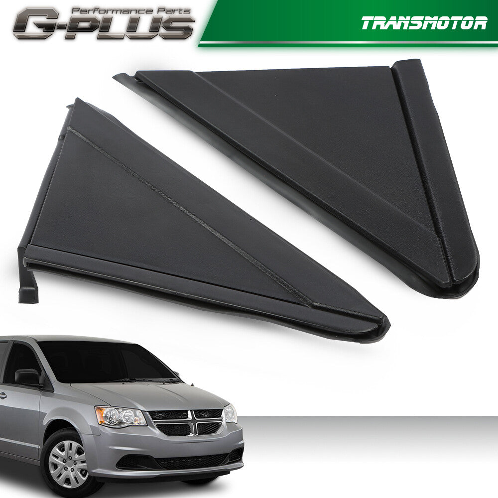 Grand Caravan Town & Country - Lu Huahua 2x Q