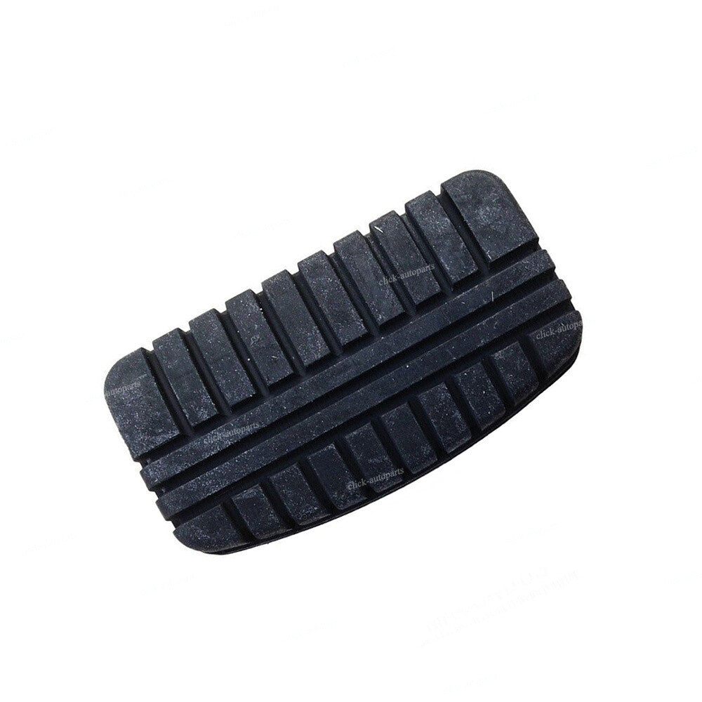 Pad Pedal Brake Cover Rubber for Mitsubishi for Lancer Montero Sport MR334969 Q