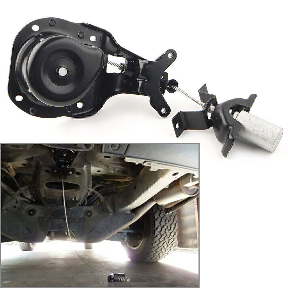 Spare Tire Wheel Winch Hoist LR064520 for Land Rover for Range Rover Sport LR3 LR4