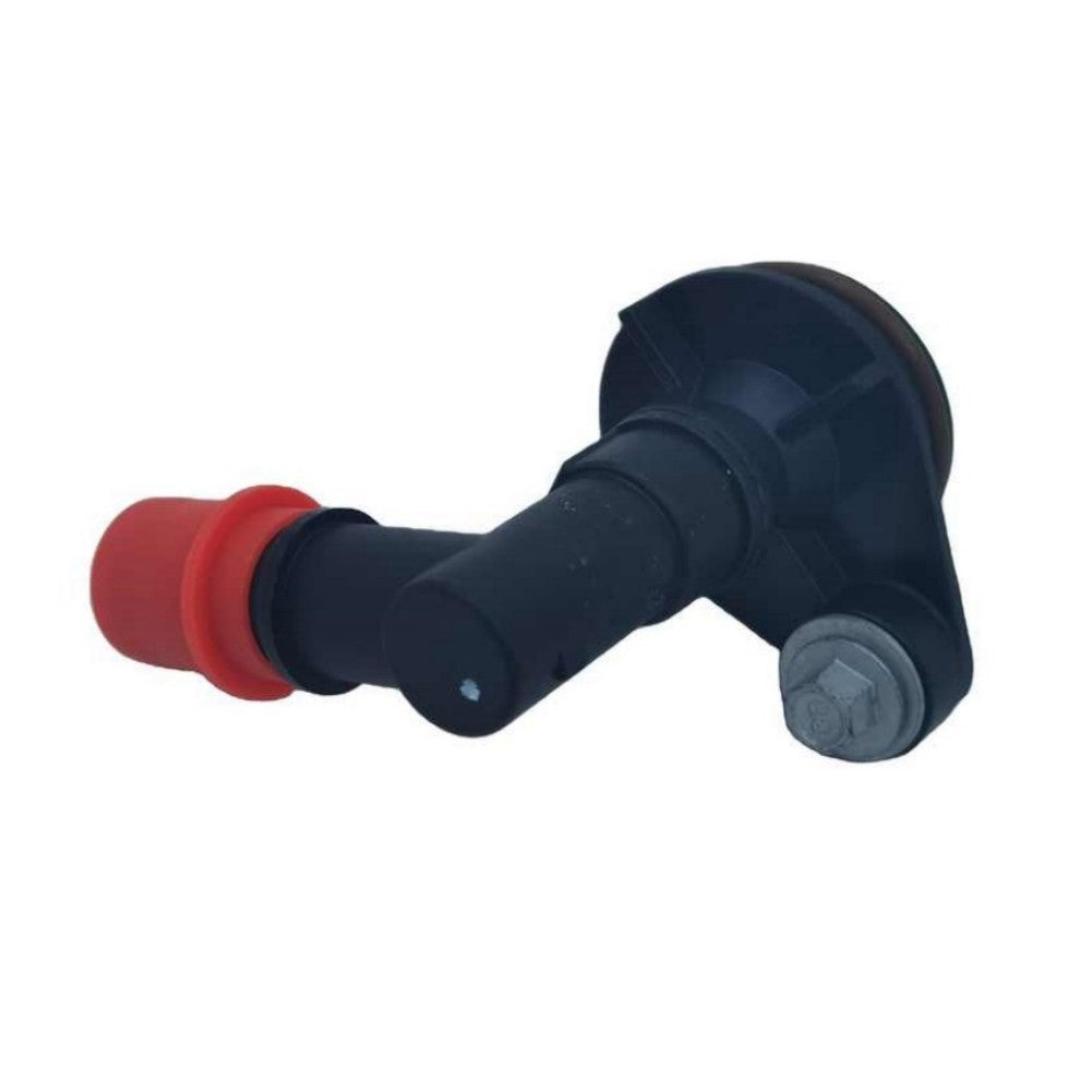 Part number # 12665166 Valve, 1 piece Q