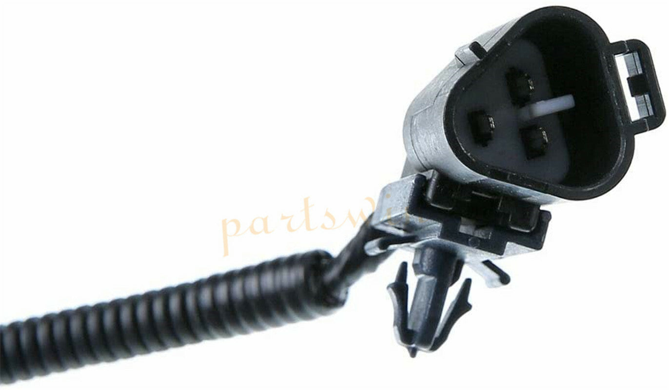 The left rear suspension height leveling sensor is suitable for 05-07 Sequoia 924-777- n