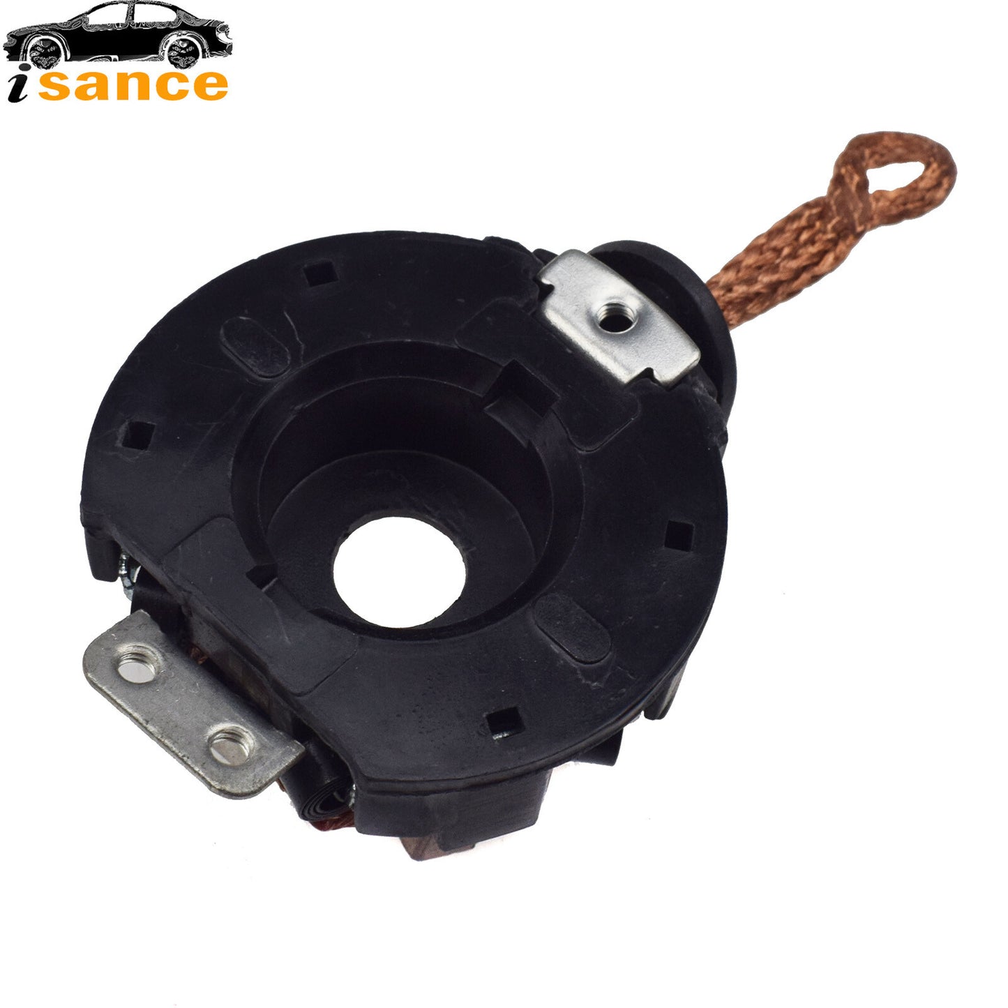 Beginner Brush Holder Assy for for Subaru Legacy Outback for RAV4 Venza 1280996310- v