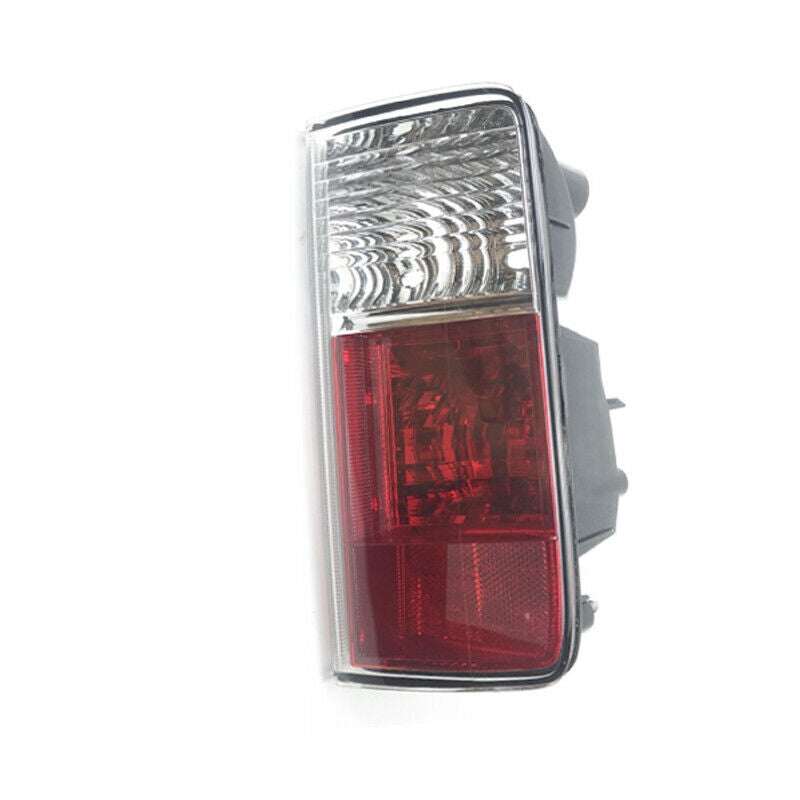 1-piece set of left rear bumper light reflector and brake light for 2010-2013 for Lexus GX460.