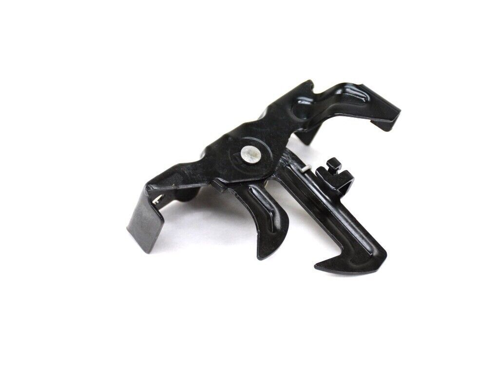 68189158AA New hood safety buckle for 2014-2018 for Jeep Cherokee replacement part - n