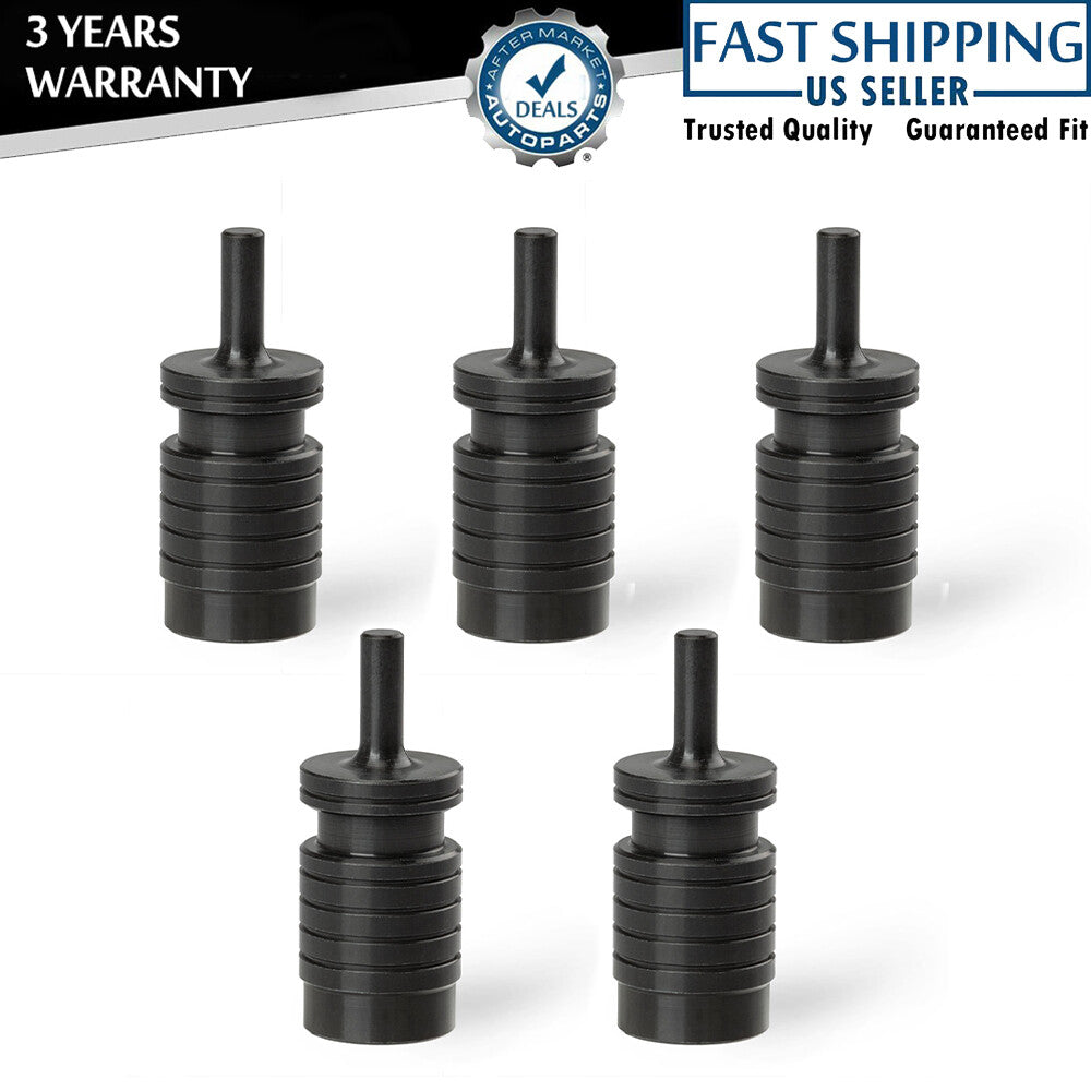 5PCS 33510N-02 Oversized Pump Flow Control Valve For CVT JF011E RE0F10A F1CJA
