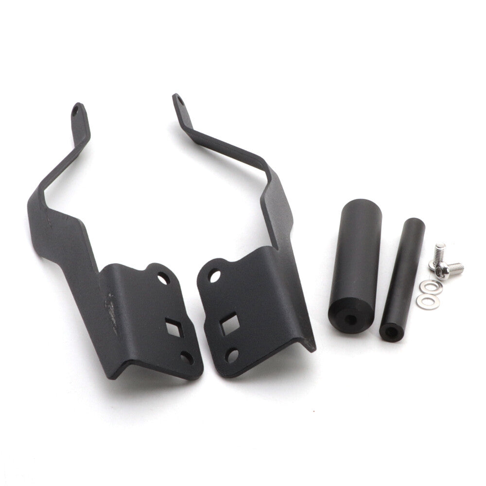 12mm 22mm Phone GPS Navigation Fixing Bracket Stand Holder for BMW F750GS F850GS Q