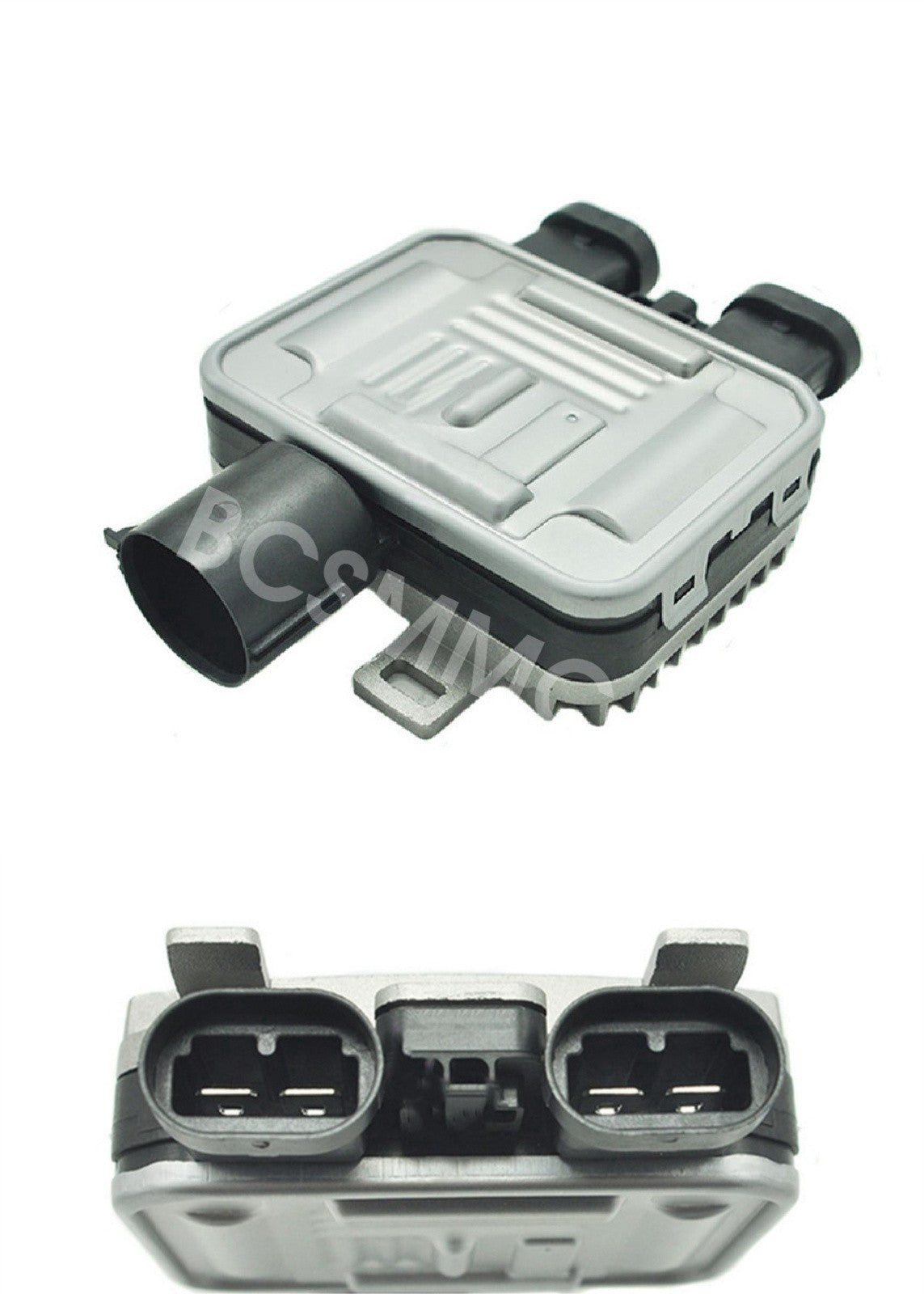 Car Cooling Fan Control Relay Module RY1573 Replacement Fit for FORD FLEX 2009 Q