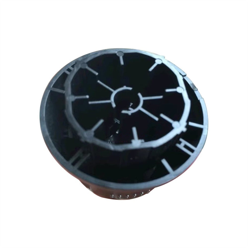 Navigation Volume Control Button Switch Konb Fit for Toyota Highlander 2009-2015