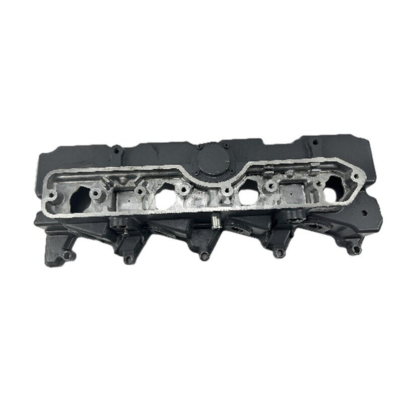 Valve chamber cover 1G410-14662 is suitable for V6108 diesel engines.