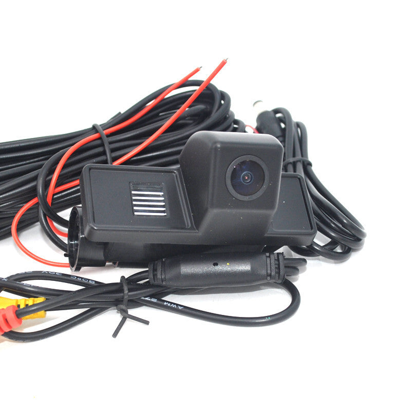 Reverse Camera Number Plate Light for Mercedes Sprinter W639 W906 Vito viano v