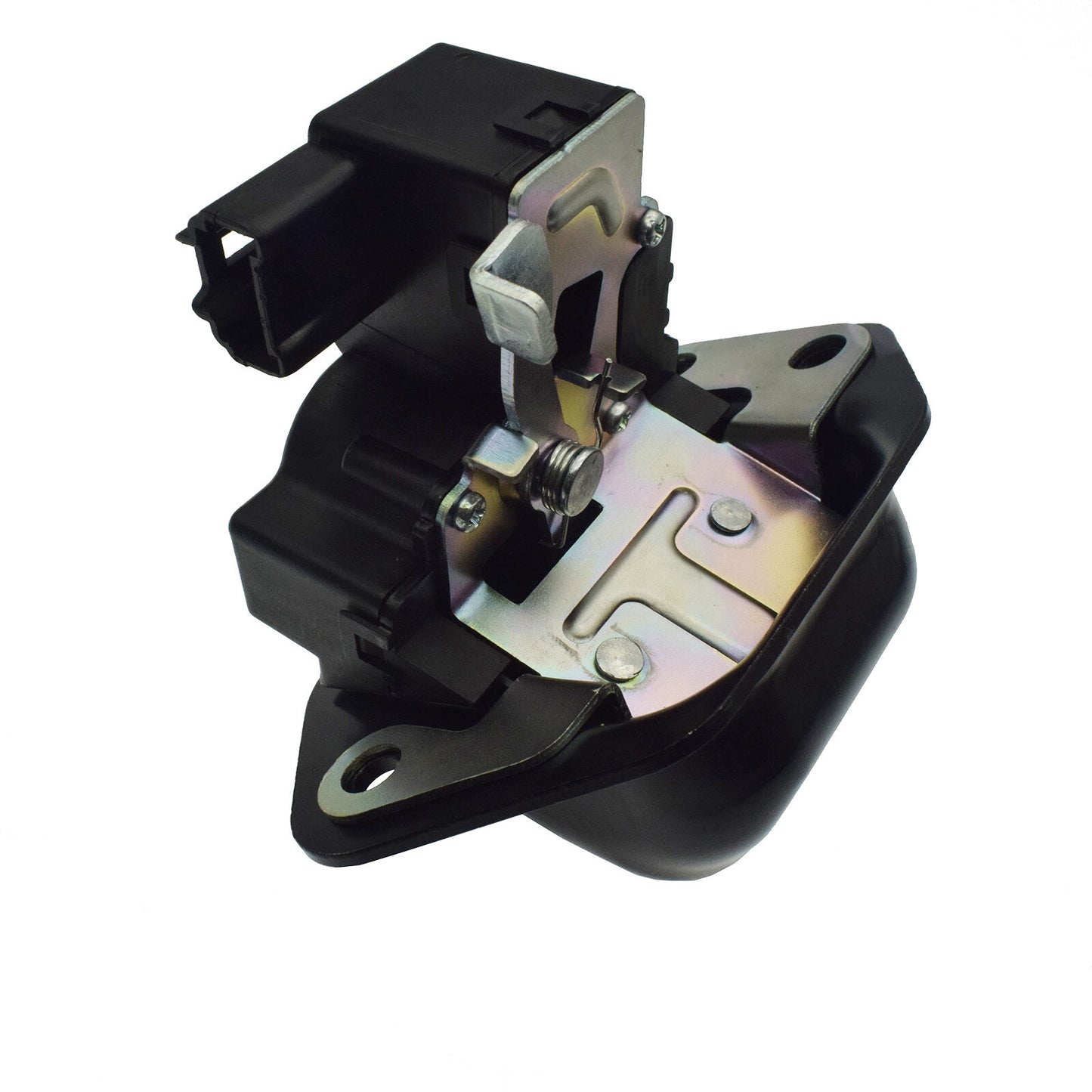 Rear trunk lock/tailgate lock 905923361R, suitable for Renault Koleos 2009-2016