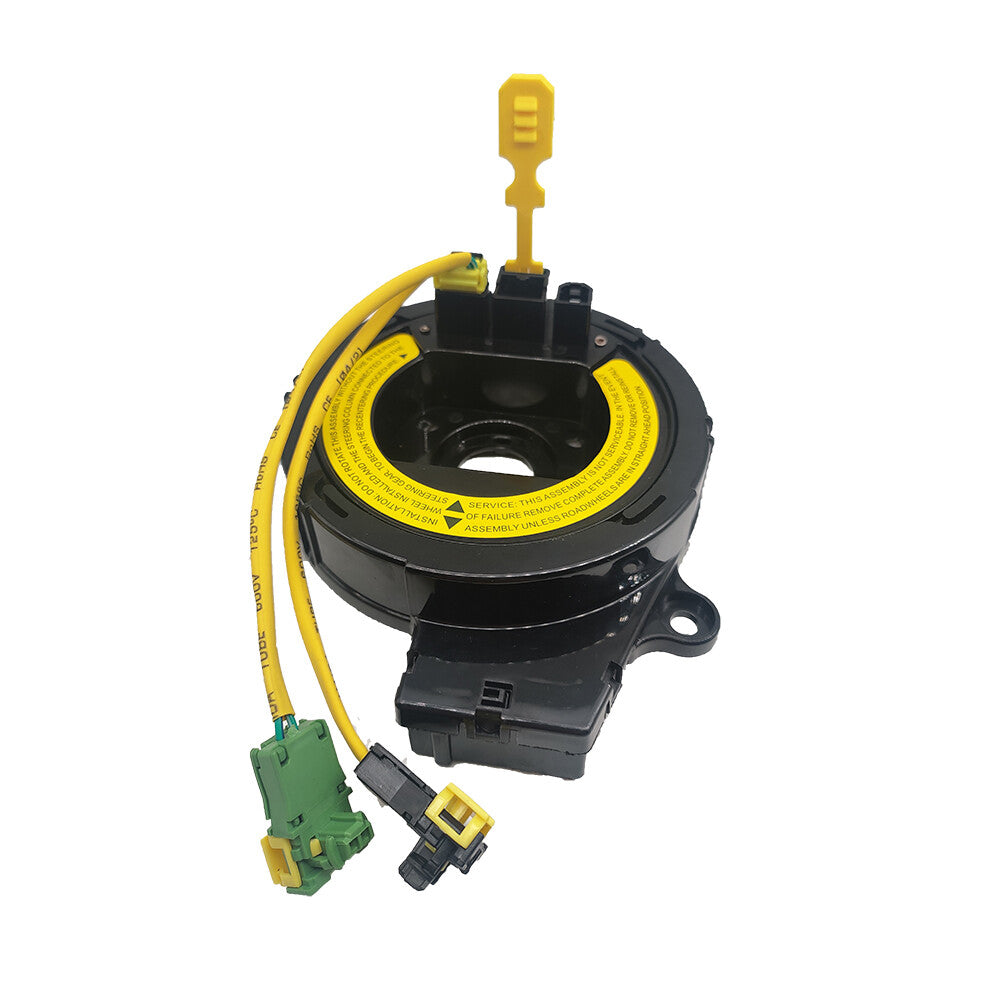 Clock spring steering wheel reel without angle sensor suitable for Grand Cherokee 2002