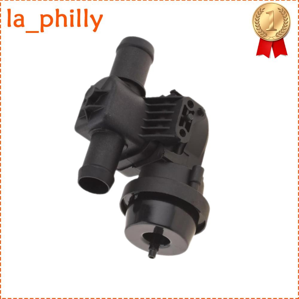 Heater Water Pipe Control Connection Valve Black Fits GLC / GLK / SLK / E-Class Q